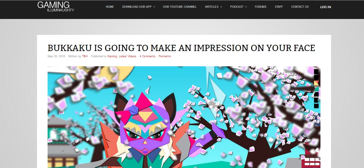 Blog